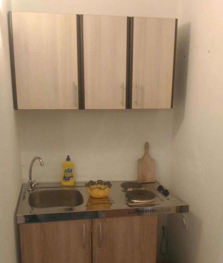 Apartment Angelina Risan Εξωτερικό φωτογραφία